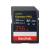 SanDisk SDSDXDM-256G-GN4IN - karta Extreme Pro, SDXC, 256GB